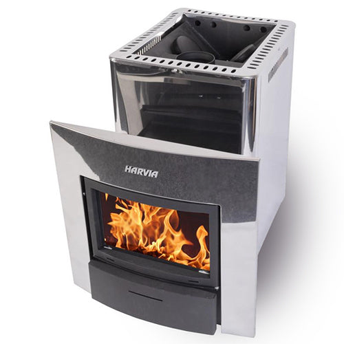 Harvia Pro 20 Duo