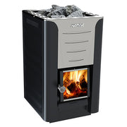 Harvia Pro 20 BK Pkg