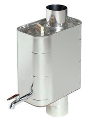 Harvia Pro 20 BK WH Pkg