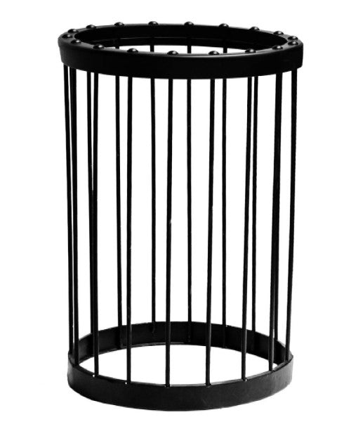 Harvia WL300 Smoke Pipe Cover, Legend Series