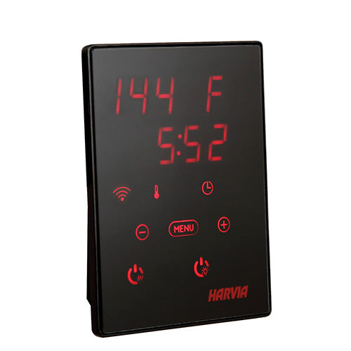 Harvia Xenio CX45 sauna control panel