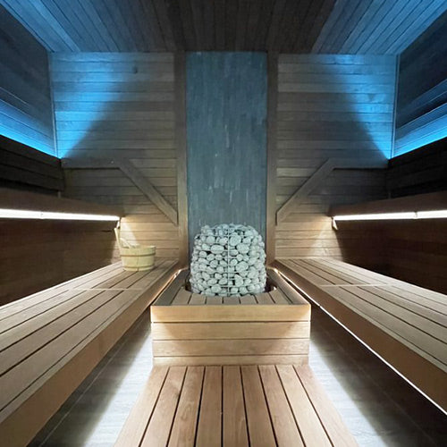 HUUM HIVE 18 HIVE Series 18kW Sauna Heater