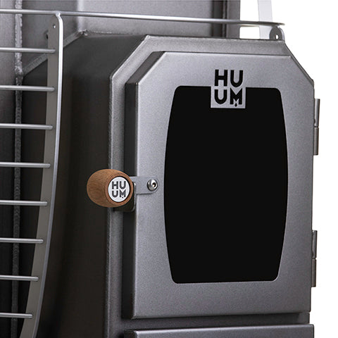 HUUM HIVE Wood 13