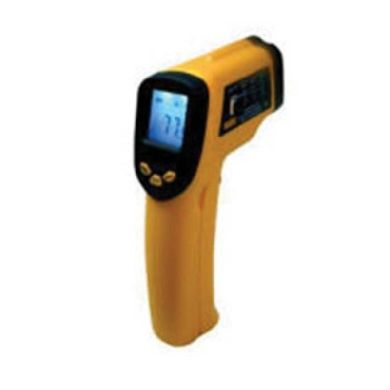 Forno de Pizza Infrared Thermometer - Backyard Supply Direct