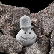 Hukka Reiska Sauna Elf w/ Baseball Hat