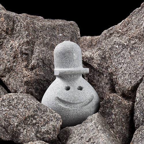 Hukka Reiska Sauna Elf w/ Baseball Hat