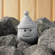 Hukka Sulo Sauna Elf w/ Holiday Hat