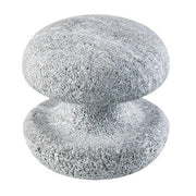 Hukka SaunaJoy Sauna Massage Stone, Handle