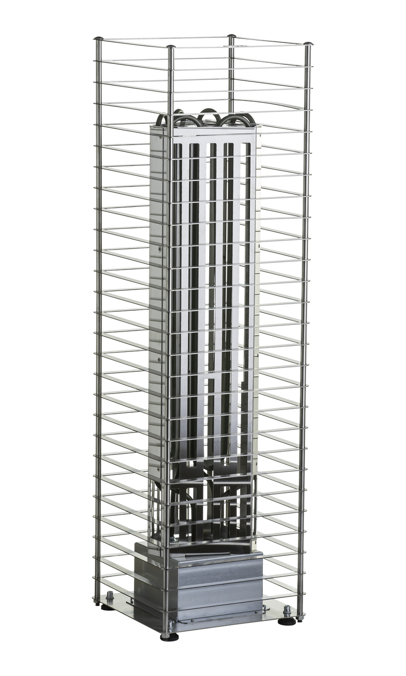 HUUM CLIFF 11 CLIFF Series 10.5kW Sauna Heater