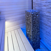 HUUM CLIFF 6 CLIFF Series 6kW Sauna Heater