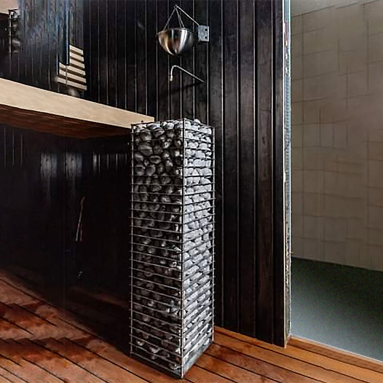 HUUM CLIFF 9 CLIFF Series 9kW Sauna Heater