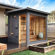 HUUM DROP 7 DROP Series 7.5kW Sauna Heater
