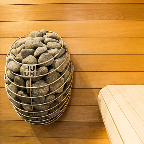 HUUM DROP 6 DROP Series 6kW Sauna Heater