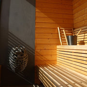 HUUM DROP 9 DROP Series 9kW Sauna Heater