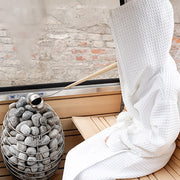 HUUM DROP 9 DROP Series 9kW Sauna Heater