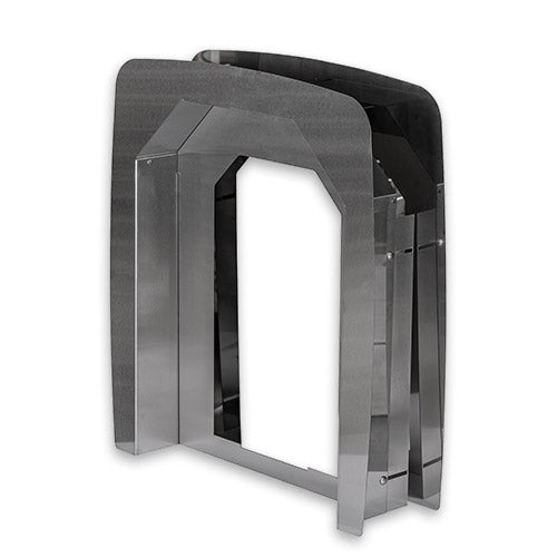 HUUM Mounting Collar Mounting Collar for HIVE Flow Mini LS Sauna Stoves, Small