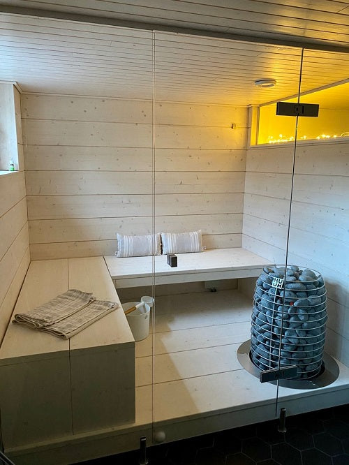 HUUM HIVE 15 HIVE Series 15kW Sauna Heater