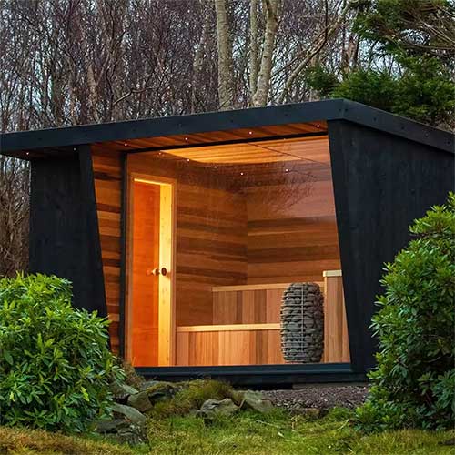 HUUM HIVE Mini 6