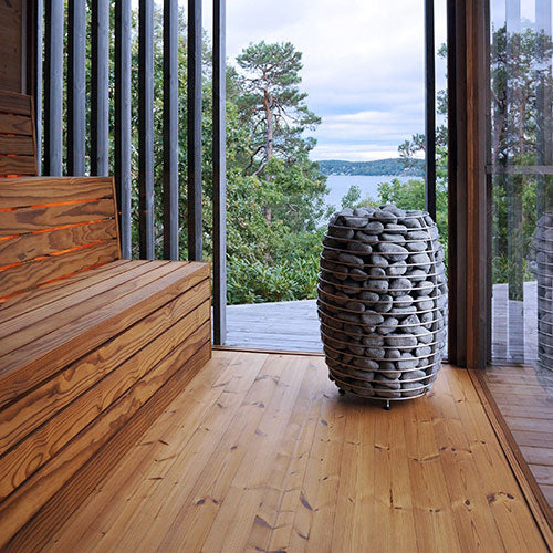 HUUM HIVE 12 HIVE Series 12kW Sauna Heater