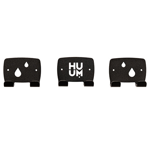 HUUM OVO Towel Hook Set