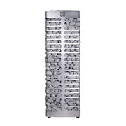 HUUM STEEL 9 STEEL Series 9kW Sauna Heater