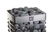 HUUM STEEL 9 STEEL Series 9kW Sauna Heater