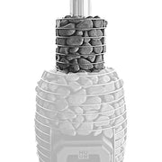 HUUM Cage HSTV Stone Cage for HIVE Series Sauna Stoves
