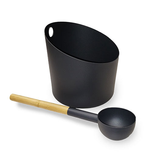 KOLO Sauna Set 4