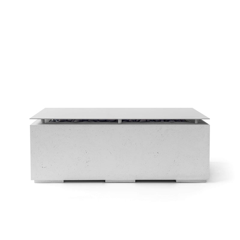 HPC Aluminum tabletop lid for Avera 48