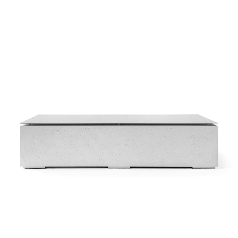 HPC Aluminum tabletop lid for Sonoma 72