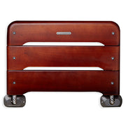 Mr.Steam MSWSEAT Wall-Mounted Folding Shower Seat