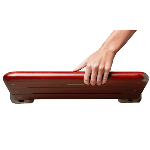 Mr.Steam MSWSEAT Wall-Mounted Folding Shower Seat