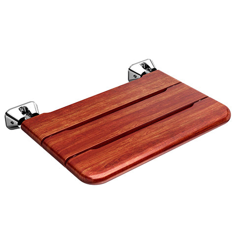 Mr.Steam MSWSEAT Wall-Mounted Folding Shower Seat