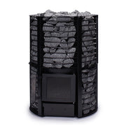 Narvi Inari Wood-Burning Sauna Stove, 16kW