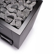 Narvi Kaamos 20 Wood-Burning Sauna Stove, 21kW