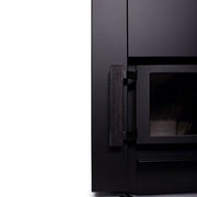 Narvi Kaamos 20 Wood-Burning Sauna Stove, 21kW