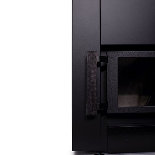 Narvi Kaamos 20 Wood-Burning Sauna Stove, 21kW