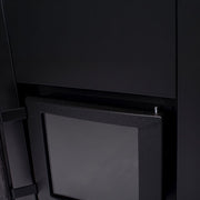 Narvi Kaamos 20 Wood-Burning Sauna Stove, 21kW