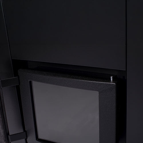 Narvi Kaamos 20 Wood-Burning Sauna Stove, 21kW