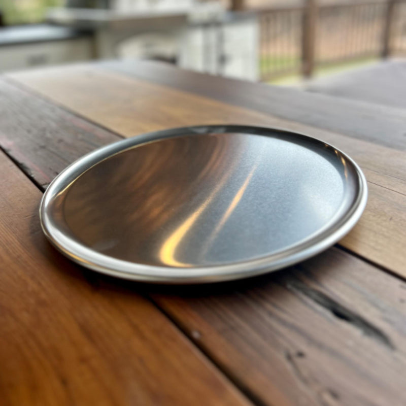 HPC Forno de Pizza Wood Fired Oven Pans - Backyard Supply Direct