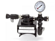 Bathology Pure 420 Steam Bath Generator Water Conditioning System