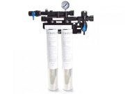 Bathology Pure 430 Steam Bath Generator Water Conditioning System, High-Volume