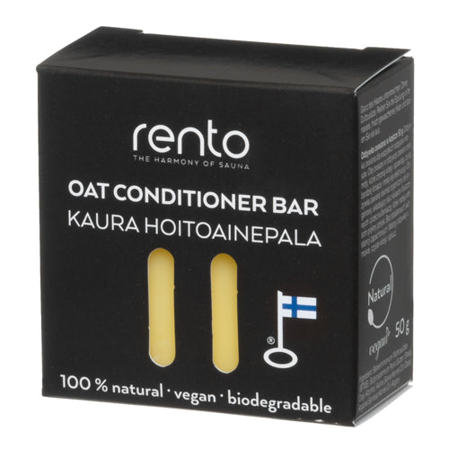 Rento Oat Conditioner Bar