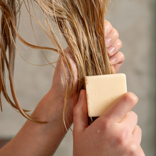 Rento Oat Conditioner Bar