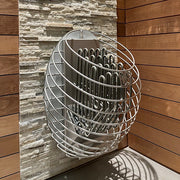 HUUM DROP 4 DROP Series 4.5kW Sauna Heater