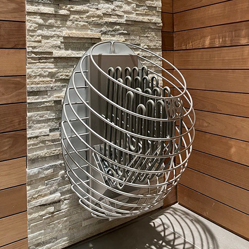 HUUM DROP 6 DROP Series 6kW Sauna Heater