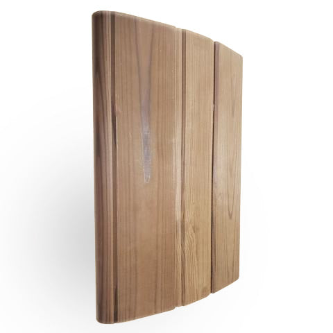 SaunaLife E6 Sconce+ Light System Set for E6/E6W Sauna Barrel