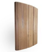 SaunaLife E8 Sconce+ Light System Set for E8/E8W Sauna Barrel