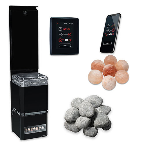 Saunum Air L 10 Package