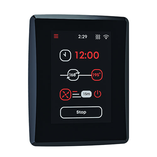 Saunum Air L 13 Package